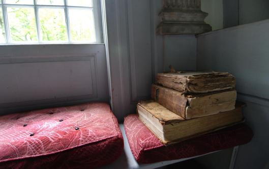 The Books of the Bible