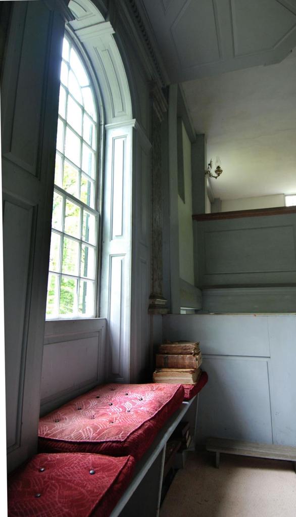 The Day of Holy Rest